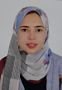Ustadha Nada Farag