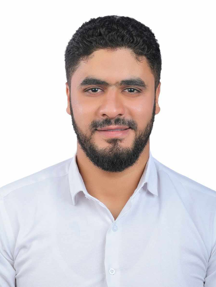 Ustadh AbdurRahman Khoudair