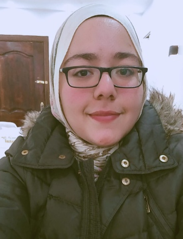 Ustadha Alzahraa Hany