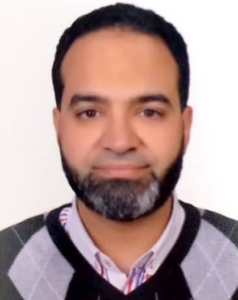 Ustadh Abdullah Fekry